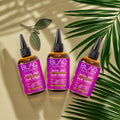 Mega Gro Hair Serum- 3 Months Supply